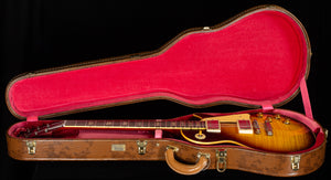 Gibson Custom Shop 1959 Les Paul Standard Reissue Kindred Burst Murphy Lab Light Aged (951)