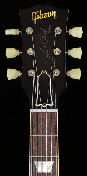 Gibson Custom Shop 1959 Les Paul Reissue Kindred Burst Murphy Lab Ultra Light Aged (962)