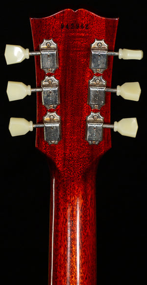 Gibson Custom Shop 1959 Les Paul Reissue Kindred Burst Murphy Lab Ultra Light Aged (962)