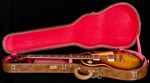 Gibson Custom Shop 1959 Les Paul Reissue Kindred Burst Murphy Lab Ultra Light Aged (962)