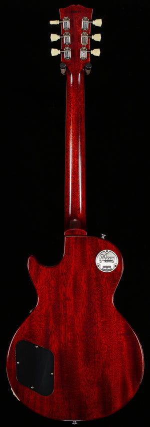 Gibson Custom Shop 1959 Les Paul Standard Slow Iced Tea Fade VOS (016)