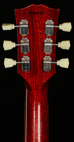 Gibson Custom Shop 1959 Les Paul Standard Slow Iced Tea Fade VOS (016)