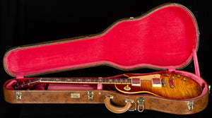 Gibson Custom Shop 1959 Les Paul Standard Slow Iced Tea Fade VOS (016)