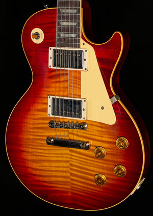 Gibson Custom Shop 1959 Les Paul Standard Factory Burst VOS (068)