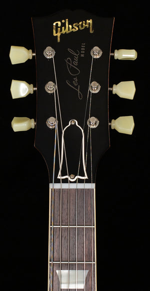 Gibson Custom Shop 1959 Les Paul Standard Factory Burst VOS (068)