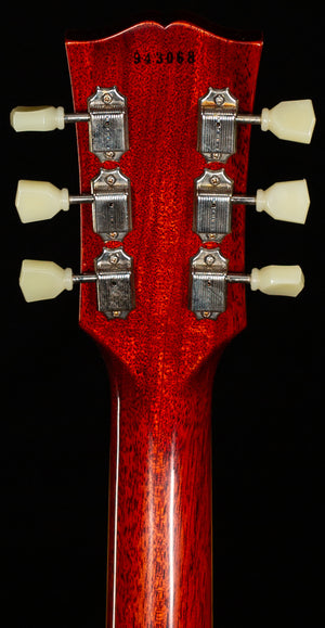 Gibson Custom Shop 1959 Les Paul Standard Factory Burst VOS (068)