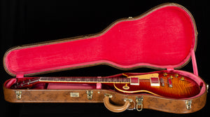 Gibson Custom Shop 1959 Les Paul Standard Factory Burst VOS (068)