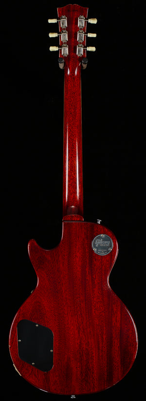 Gibson Custom Shop 1959 Les Paul Standard Reissue Factory Burst Murphy Lab Light Aged  (082)