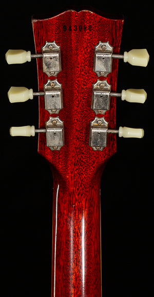Gibson Custom Shop 1959 Les Paul Standard Reissue Factory Burst Murphy Lab Light Aged  (082)