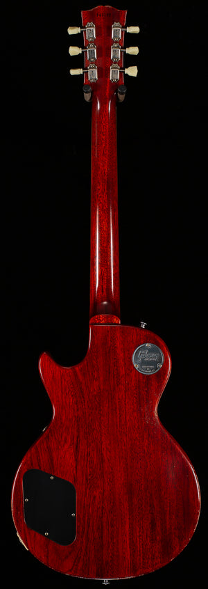 Gibson Custom Shop 1959 Les Paul Standard Reissue Slow Iced Tea Fade Murphy Lab Light Aged (102)
