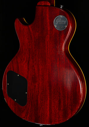 Gibson Custom Shop 1959 Les Paul Standard Reissue Slow Iced Tea Fade Murphy Lab Light Aged (102)