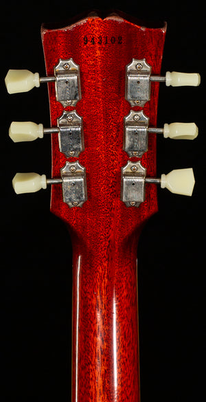 Gibson Custom Shop 1959 Les Paul Standard Reissue Slow Iced Tea Fade Murphy Lab Light Aged (102)