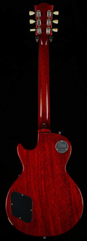 Gibson Custom Shop 1959 Les Paul Reissue Sunrise Teaburst Murphy Lab Ultra Light Aged (226)