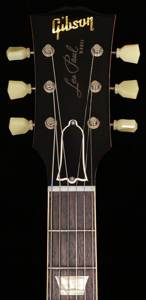 Gibson Custom Shop 1959 Les Paul Reissue Sunrise Teaburst Murphy Lab Ultra Light Aged (226)