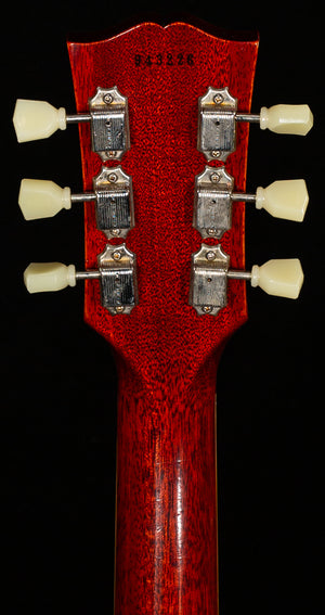 Gibson Custom Shop 1959 Les Paul Reissue Sunrise Teaburst Murphy Lab Ultra Light Aged (226)