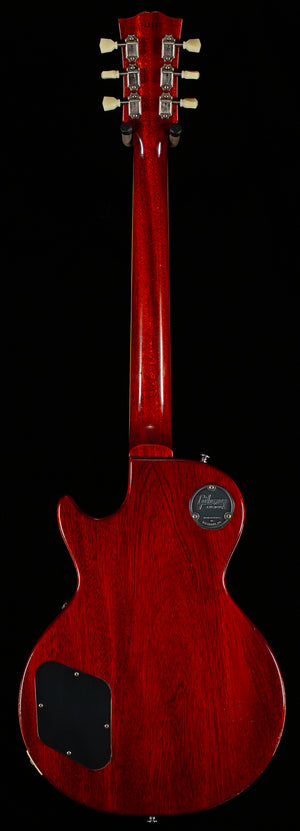 Gibson Custom Shop 1959 Les Paul Standard Reissue Factory Burst Murphy Lab Light Aged (227)