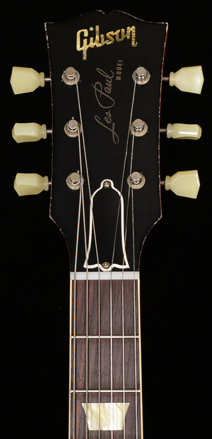 Gibson Custom Shop 1959 Les Paul Standard Reissue Factory Burst Murphy Lab Light Aged (227)