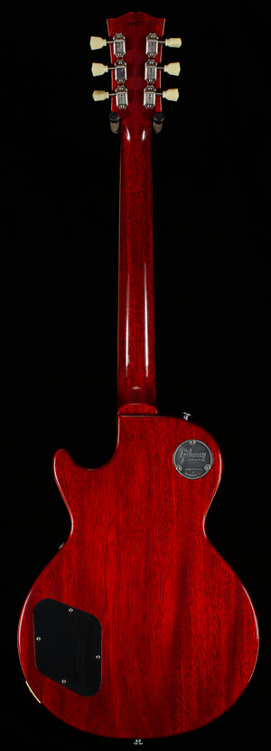 Gibson Custom Shop 1959 Les Paul Reissue Sunrise Teaburst Murphy Lab Ultra Light Aged (257)