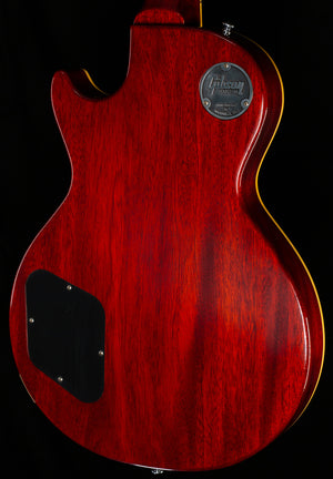 Gibson Custom Shop 1959 Les Paul Reissue Sunrise Teaburst Murphy Lab Ultra Light Aged (257)