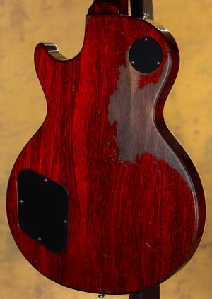 2024 Gibson Custom Shop 1959 Les Paul Standard Factory Burst Murphy Lab Ultra Heavy Aged