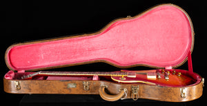 2024 Gibson Custom Shop 1959 Les Paul Standard Factory Burst Murphy Lab Ultra Heavy Aged