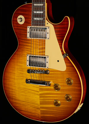 Gibson Custom Shop 1959 Les Paul Standard Reissue Slow Iced Tea Fade VOS (558)