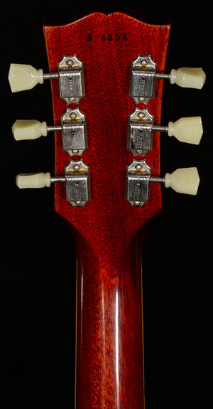 Gibson Custom Shop 1959 Les Paul Standard Reissue Slow Iced Tea Fade VOS (558)