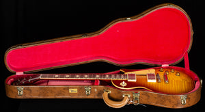 Gibson Custom Shop 1959 Les Paul Standard Reissue Slow Iced Tea Fade VOS (558)