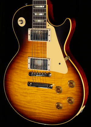 Gibson Custom Shop 1959 Les Paul Standard Kindred Burst VOS NH (649)