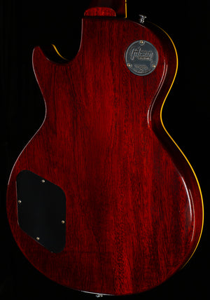 Gibson Custom Shop 1959 Les Paul Reissue Kindred Burst Murphy Lab Ultra Light Aged (755)