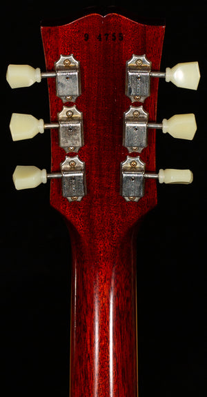 Gibson Custom Shop 1959 Les Paul Reissue Kindred Burst Murphy Lab Ultra Light Aged (755)