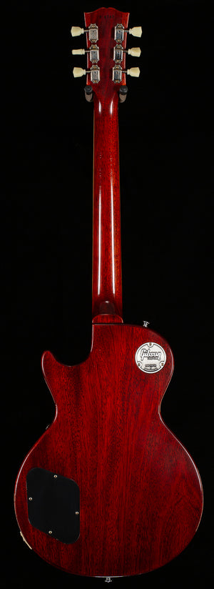 Gibson Custom Shop 1959 Les Paul Standard Reissue Kindred Burst Murphy Lab Light Aged (787)