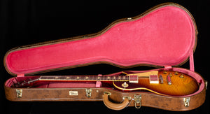 Gibson Custom Shop 1959 Les Paul Standard Reissue Kindred Burst Murphy Lab Light Aged (787)