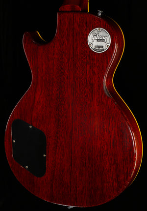 Gibson Custom Shop 1959 Les Paul Standard Reissue Slow Iced Tea Fade Murphy Lab Light Aged (815)