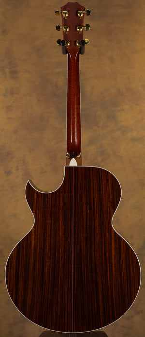 1995 Taylor 815c