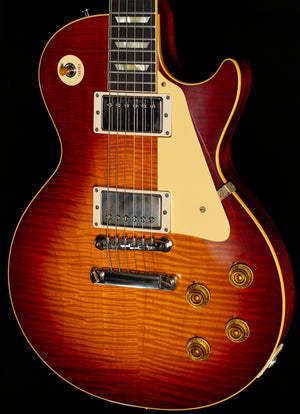 Gibson Custom Shop Dealer Select 1959 Les Paul Standard Beauty of the Burst Page 74 VOS (161)