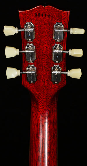 Gibson Custom Shop Dealer Select 1959 Les Paul Standard Beauty of the Burst Page 74 VOS (161)