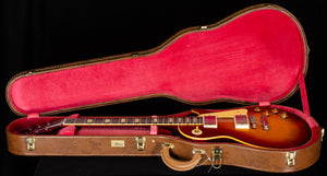 Gibson Custom Shop Dealer Select 1959 Les Paul Standard Beauty of the Burst Page 74 VOS (161)