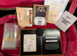 Gibson Custom Shop Dealer Select 1959 Les Paul Standard Beauty of the Burst Page 40 VOS Sunburst (548)