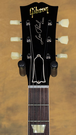 2025 Gibson Custom Shop 1959 Les Paul Standard Dirty Lemon VOS