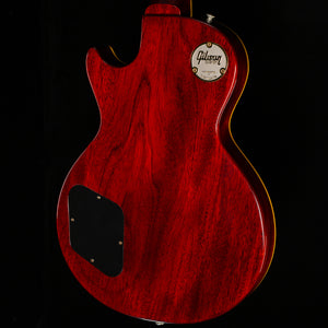 Gibson Custom Shop 1959 Les Paul Reissue Sunrise Teaburst Murphy Lab Ultra Light Aged (838)