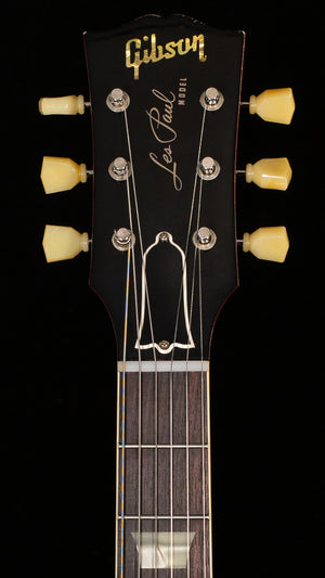 Gibson Custom Shop 1959 Les Paul Standard BOTB #78 Murphy Lab Light Aged (080)