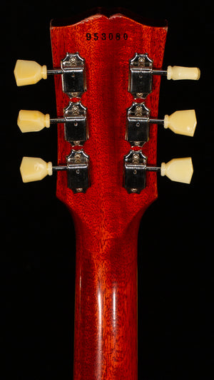 Gibson Custom Shop 1959 Les Paul Standard BOTB #78 Murphy Lab Light Aged (080)