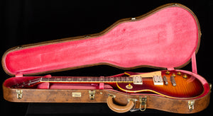 Gibson Custom Shop 1959 Les Paul Standard BOTB #78 Murphy Lab Light Aged (080)