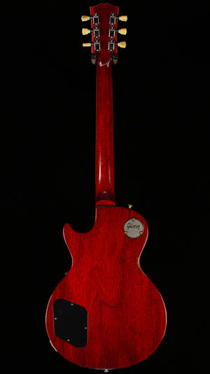 Gibson Custom Shop 1959 Les Paul Standard Reissue Factory Burst Murphy Lab Light Aged (115)