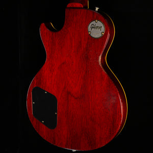 Gibson Custom Shop 1959 Les Paul Standard Reissue Factory Burst Murphy Lab Light Aged (115)