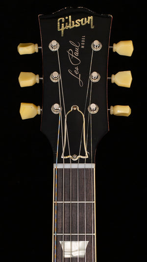 Gibson Custom Shop 1959 Les Paul Standard Reissue Factory Burst Murphy Lab Light Aged (115)