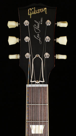 Gibson Custom Shop 1959 Les Paul Standard Lemon Burst VOS (124)