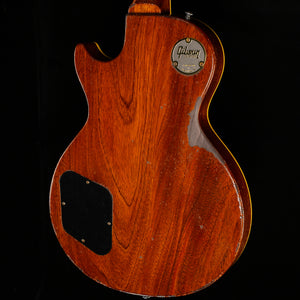 Gibson Custom Shop 1959 Les Paul Standard BOTB #58 Murphy Lab Heavy Aged NH (172)