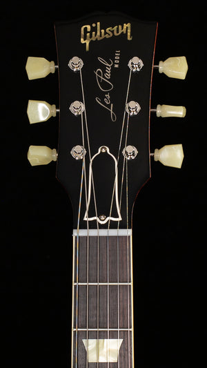 Gibson Custom Shop 1959 Les Paul Standard Sunrise Tea Burst VOS (176)